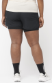 Spodenki Salomon Cross 2in1 Shorts W Deep Black 