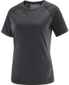 Koszulka Salomon Outline W Deep Black