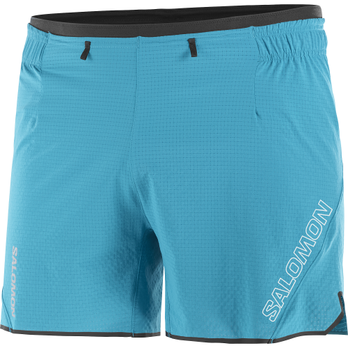 Spodenki Salomon Sense AERO 5 Short M Tahitian Tide