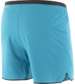 Spodenki Salomon Sense AERO 5 Short M Tahitian Tide