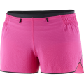 Spodenki Salomon Sense Aero 3 Short W Beetroot Purple XS