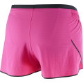 Spodenki Salomon Sense Aero 3 Short W Beetroot Purple XS