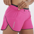 Spodenki Salomon Sense Aero 3 Short W Beetroot Purple XS