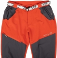 Spodnie Milo Tenali Brick/Dark Grey