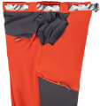 Spodnie Milo Tenali Brick/Dark Grey