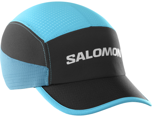 Czapka Salomon Sense Aero Cap U Deep Dive