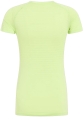 Koszulka męska Odlo Performance X-Light Eco BL Top Crew Neck S/S 