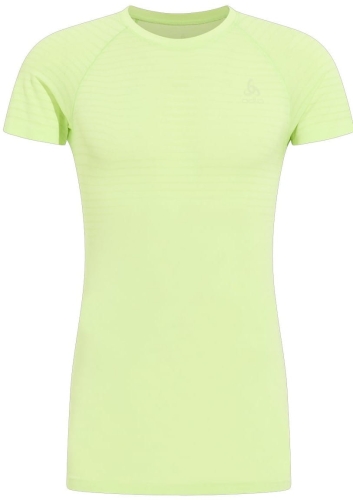 Koszulka męska Odlo Performance X-Light Eco BL Top Crew Neck S/S 