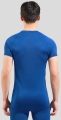 Koszulka męska Odlo Performance X-Light Eco BL Top Crew Neck S/S