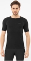 Koszulka Viking Easy Dry Unisex Black