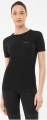 Koszulka Viking Easy Dry Unisex Black