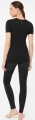 Koszulka Viking Easy Dry Unisex Black