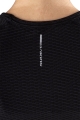 Koszulka Viking Easy Dry Unisex Black