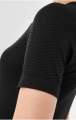 Koszulka Viking Easy Dry Unisex Black