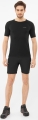 Koszulka Viking Easy Dry Unisex Black