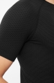 Koszulka Viking Easy Dry Unisex Black