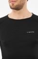 Koszulka Viking Easy Dry Unisex Black