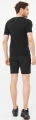 Koszulka Viking Easy Dry Unisex Black
