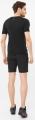 Koszulka Viking Easy Dry Unisex Black