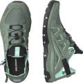 Buty Salomon Techamphibian 5 W Laurel Wreath/Arctic Ice 471173