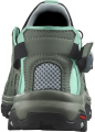 Buty Salomon Techamphibian 5 W Laurel Wreath/Arctic Ice 471173
