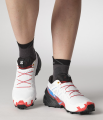 Buty Salomon Speedcross 6 W White/Black/Fiery Red 477166