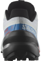 Buty Salomon Speedcross 6 W White/Black/Fiery Red 477166