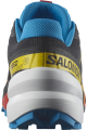 Buty Salomon Speedcross 6 Black/White/Transcend Blue 477164