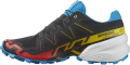 Buty Salomon Speedcross 6 Black/White/Transcend Blue 477164