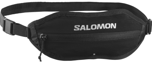 Pas Salomon Active Sling Belt Black/Metal