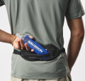 Pas Salomon Active Sling Belt Black/Metal