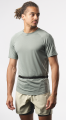 Pas Salomon Active Sling Belt Black/Metal