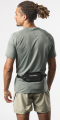 Pas Salomon Active Sling Belt Black/Metal
