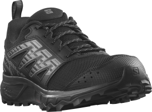 Buty Salomon Wander Black/Pewter/Frost Gray 471525