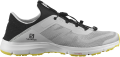Buty Salomon Amphib BOLD 2 Lunar Rock/Black/Buttercup 471536