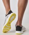 Buty Salomon Amphib BOLD 2 Lunar Rock/Black/Buttercup 471536