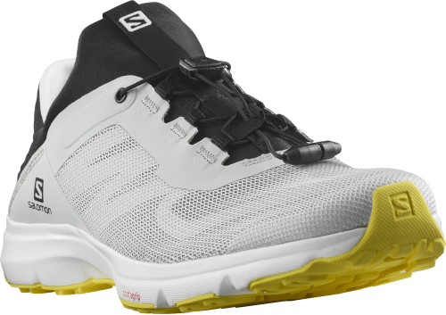Buty Salomon Amphib BOLD 2 Lunar Rock/Black/Buttercup 471536