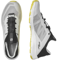 Buty Salomon Amphib BOLD 2 Lunar Rock/Black/Buttercup 471536