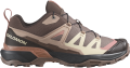 Buty Salomon X Ultra 360 W Deep Taupe/Natural/Black Coffee 474505