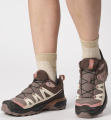Buty Salomon X Ultra 360 W Deep Taupe/Natural/Black Coffee 474505