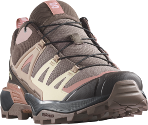 Buty Salomon X Ultra 360 W Deep Taupe/Natural/Black Coffee 474505