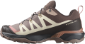 Buty Salomon X Ultra 360 W Deep Taupe/Natural/Black Coffee 474505