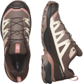 Buty Salomon X Ultra 360 W Deep Taupe/Natural/Black Coffee 474505