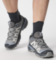 Buty Salomon X Ultra 360 W Sharkskin/Grisaille/Stonewash 474504