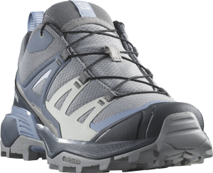 Buty Salomon X Ultra 360 W Sharkskin/Grisaille/Stonewash 474504