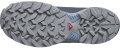 Buty Salomon X Ultra 360 W Sharkskin/Grisaille/Stonewash 474504