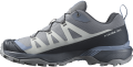 Buty Salomon X Ultra 360 W Sharkskin/Grisaille/Stonewash 474504