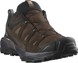 Buty Salomon X Ultra 360 LTR GTX Gore-Tex Dark Earth/Delicioso/Sharkskin 475712