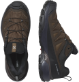 Buty Salomon X Ultra 360 LTR GTX Gore-Tex Dark Earth/Delicioso/Sharkskin 475712