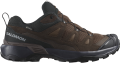 Buty Salomon X Ultra 360 LTR GTX Gore-Tex Dark Earth/Delicioso/Sharkskin 475712